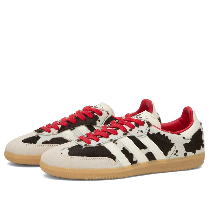 adidas Samba OG Cow Sneaker