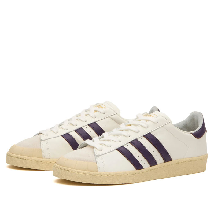 adidas Jabbar Lo Half Shell Sneaker