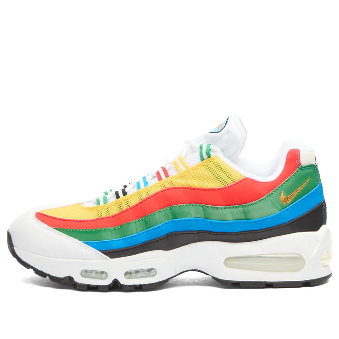 Nike Air Max 95 OG Big Bubble Sneaker