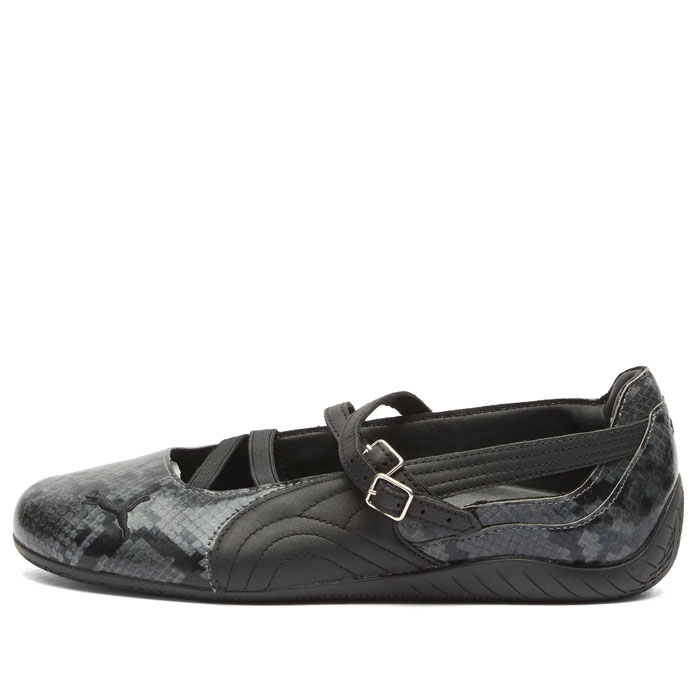 Puma Speedcat Ballet Snake Sneaker