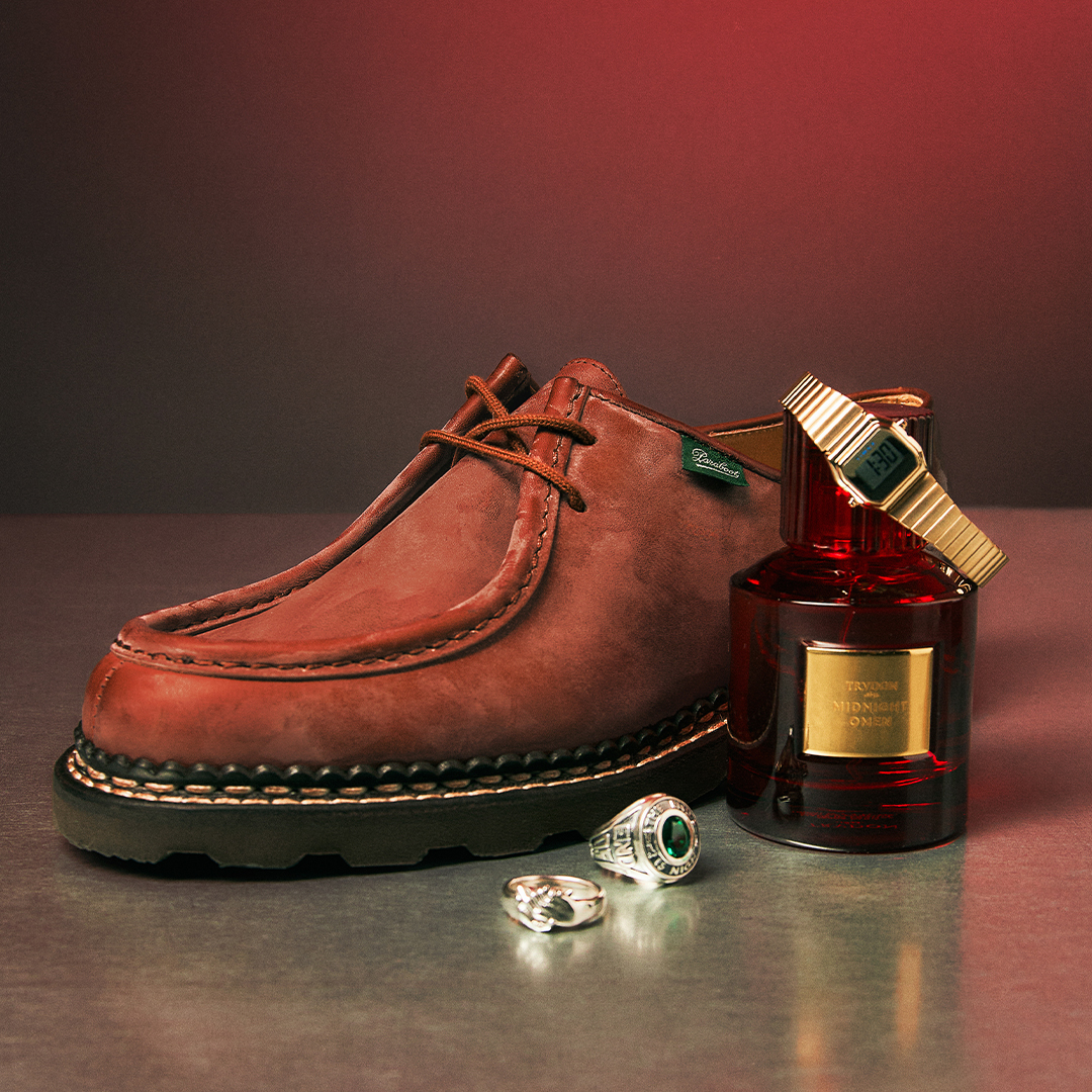 Valentine's Gifting for Him