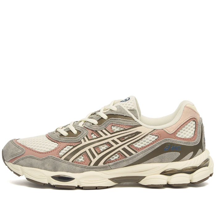 Asics Gel-Nyc Sneaker