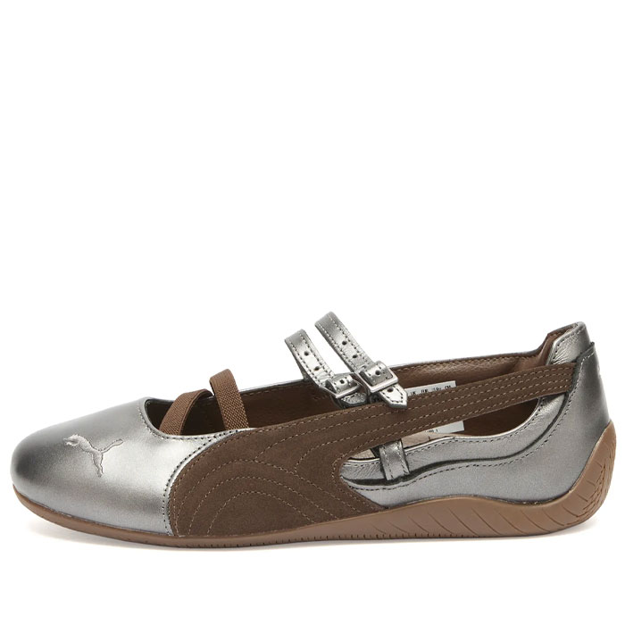 Puma Speedcat Ballet Lux Sneaker