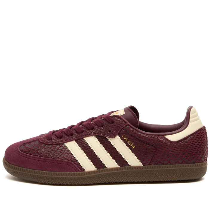adidas Samba OG Sneaker
