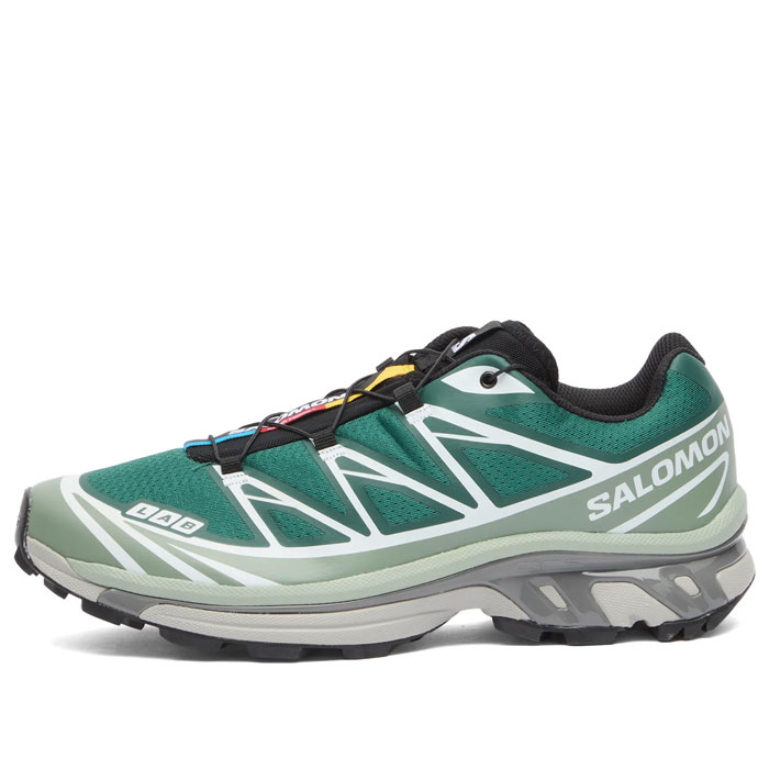 Salomon XT-6 Sneaker
