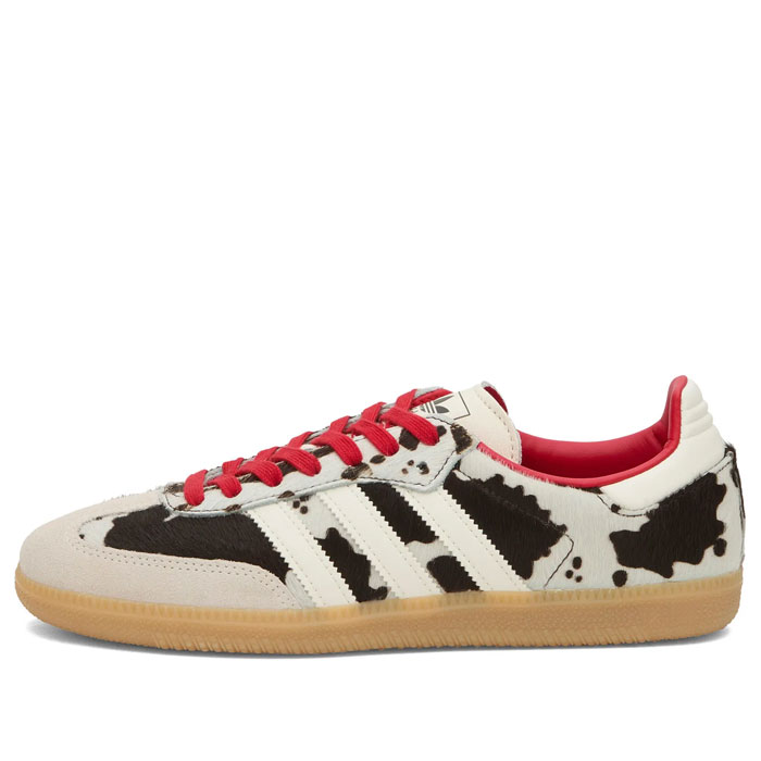 adidas Samba OG Cow Sneaker
