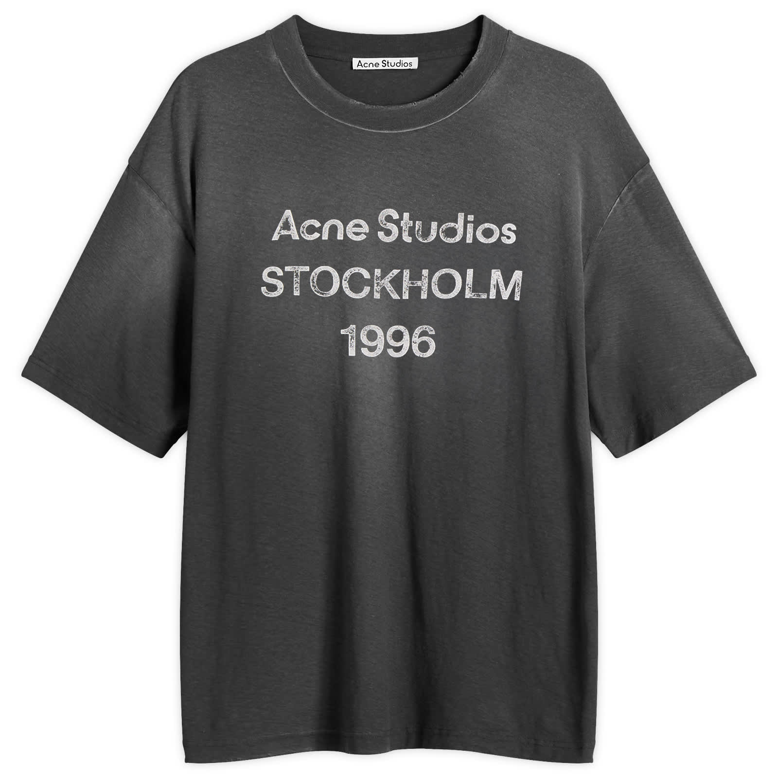 Acne Studios Exford 1996 T-Shirt