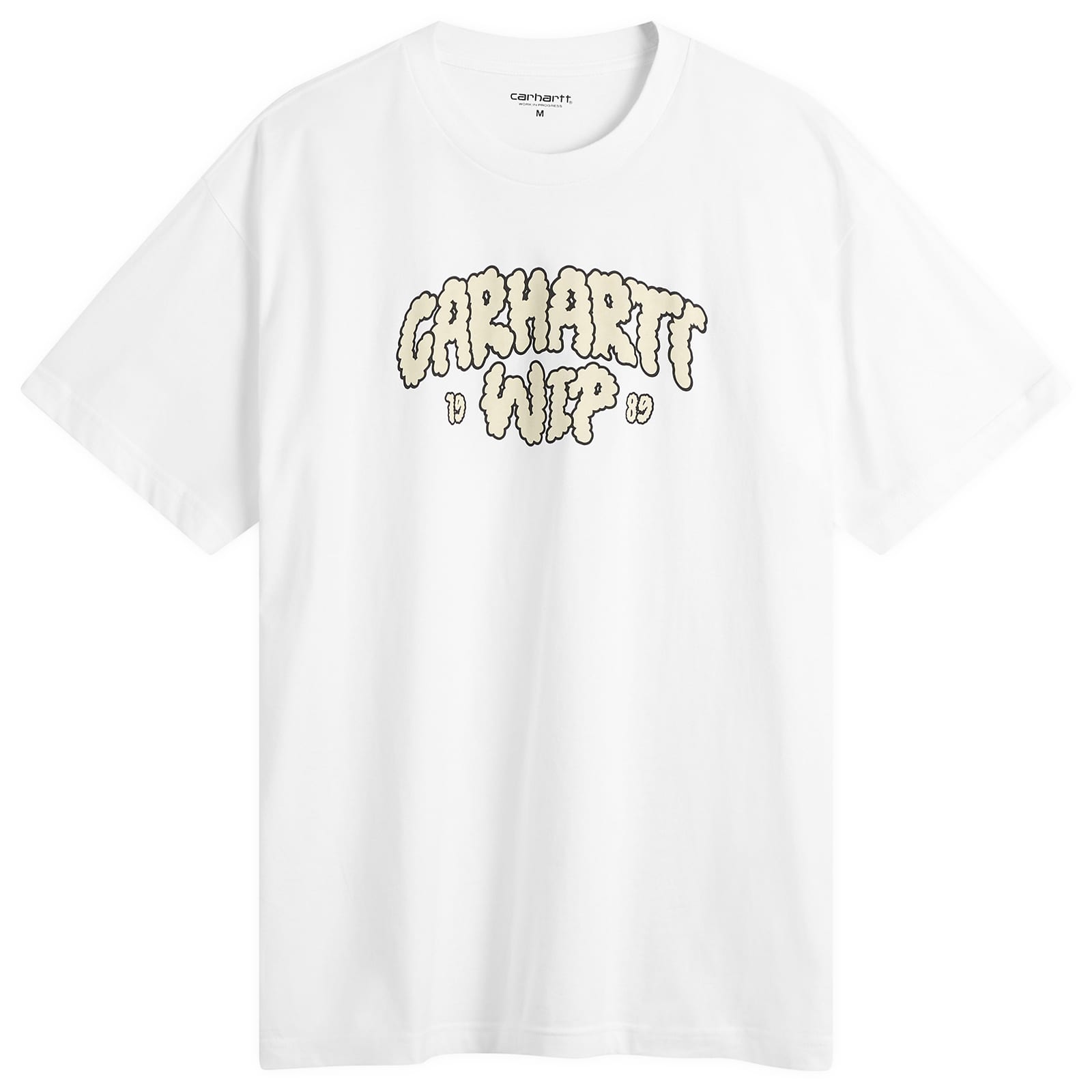 Carhartt WIP Cloud Script T-Shirt