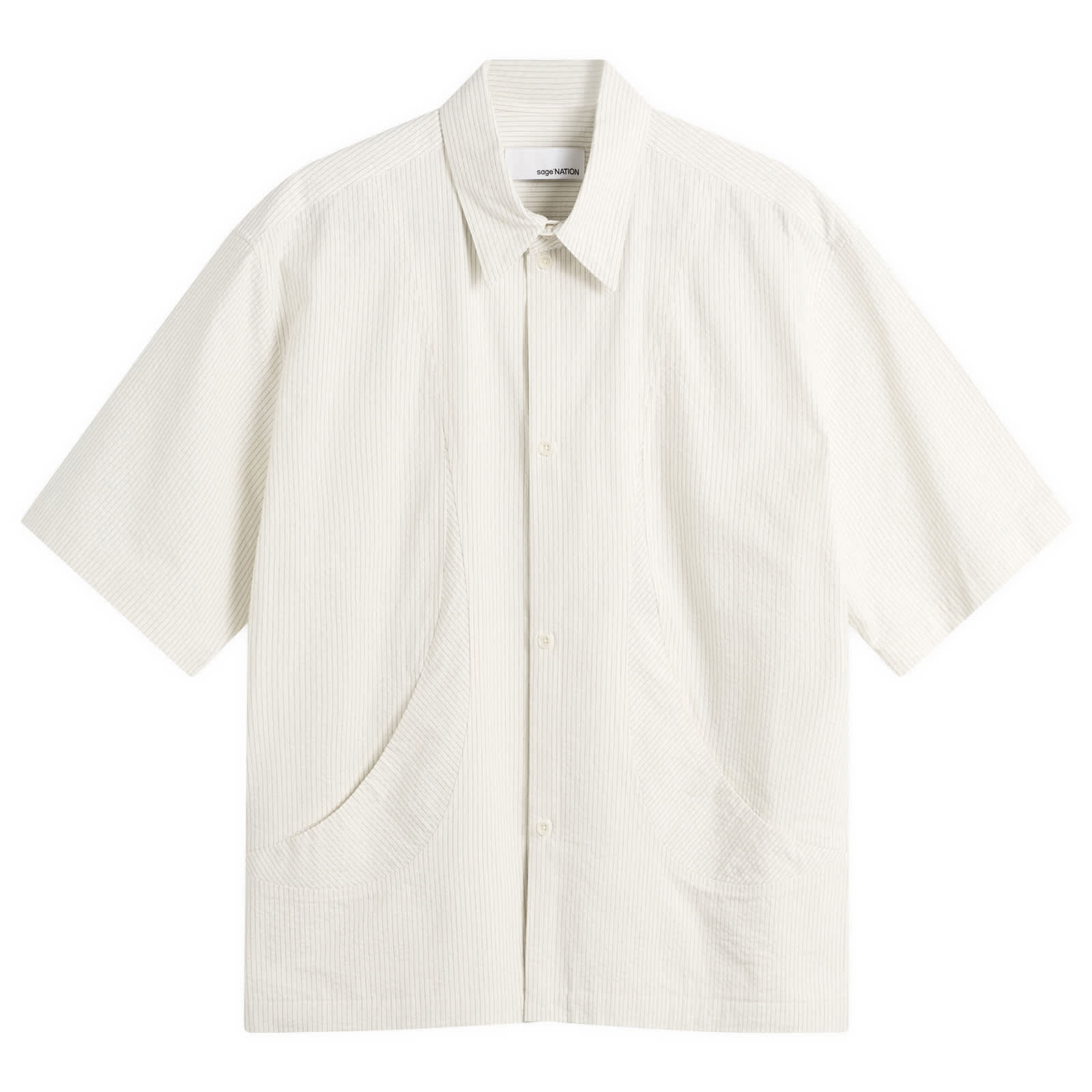 Sage Nation Takeshi Shirt