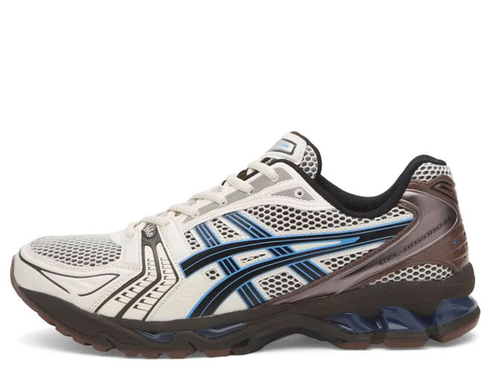 Asics Gel-Kayano 14 Sneakers