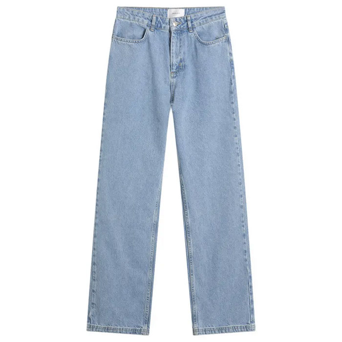 Hosbjerg Bailey Denim Pants