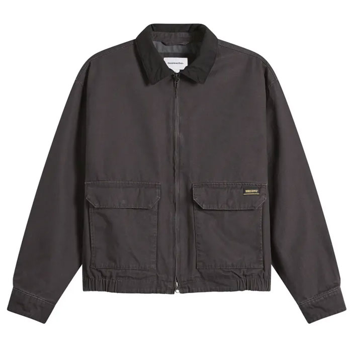thisisneverthat Windstopper 2L Utility Jacket