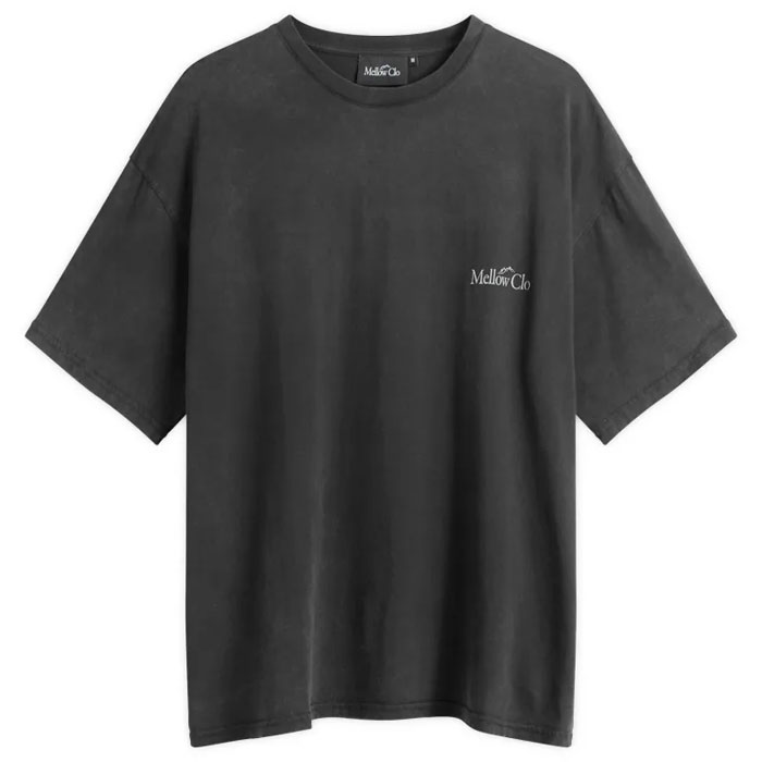 Mellow Clo Everyday T-Shirt