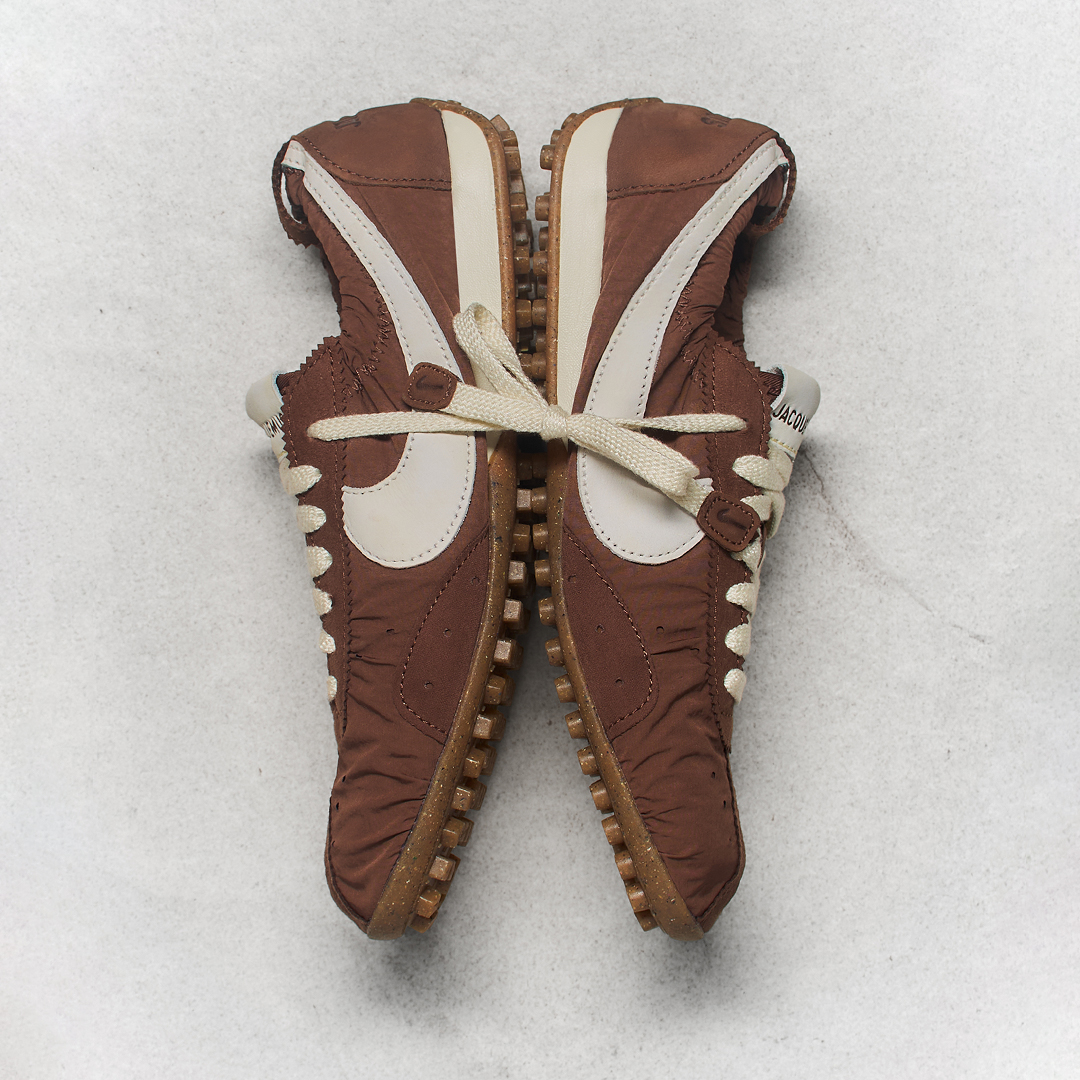 How to style your sneakers