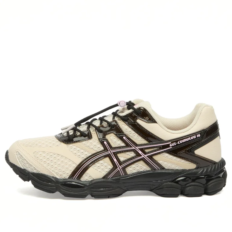 Asics x Finesse Gel-Cumulus 16 Sneakers