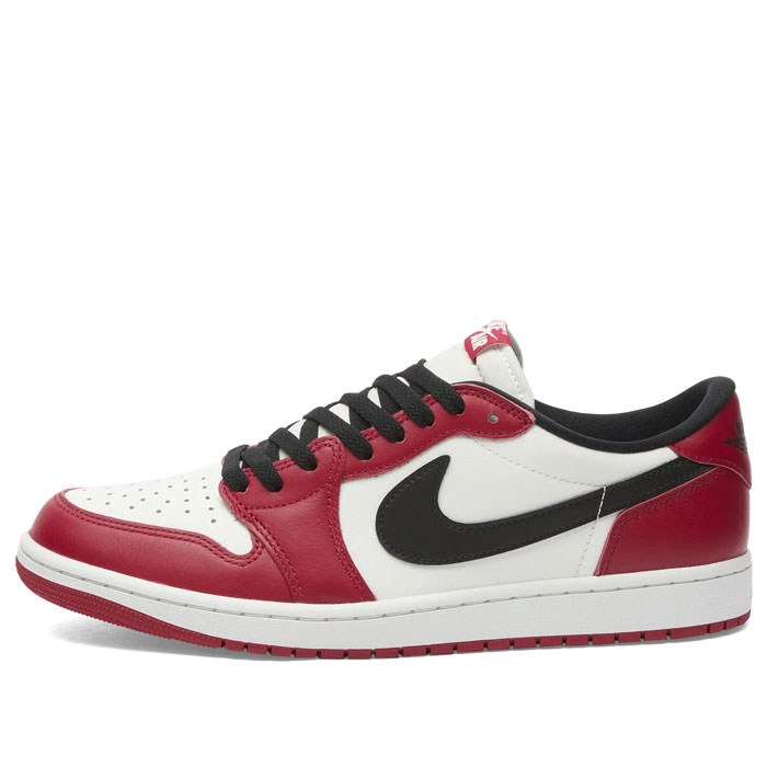Air Jordan 1 Retro Low OG 'Chicago' Sneaker