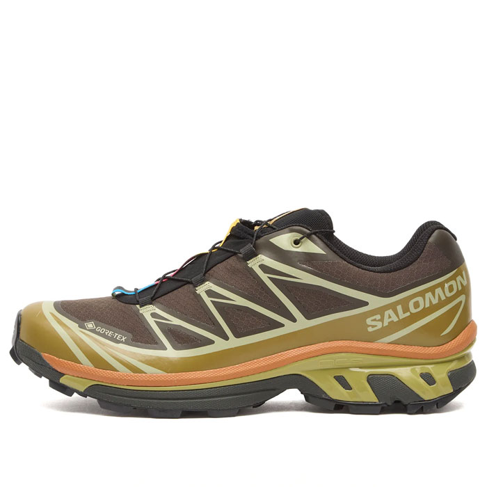 Salomon XT-6 GTX Sneaker