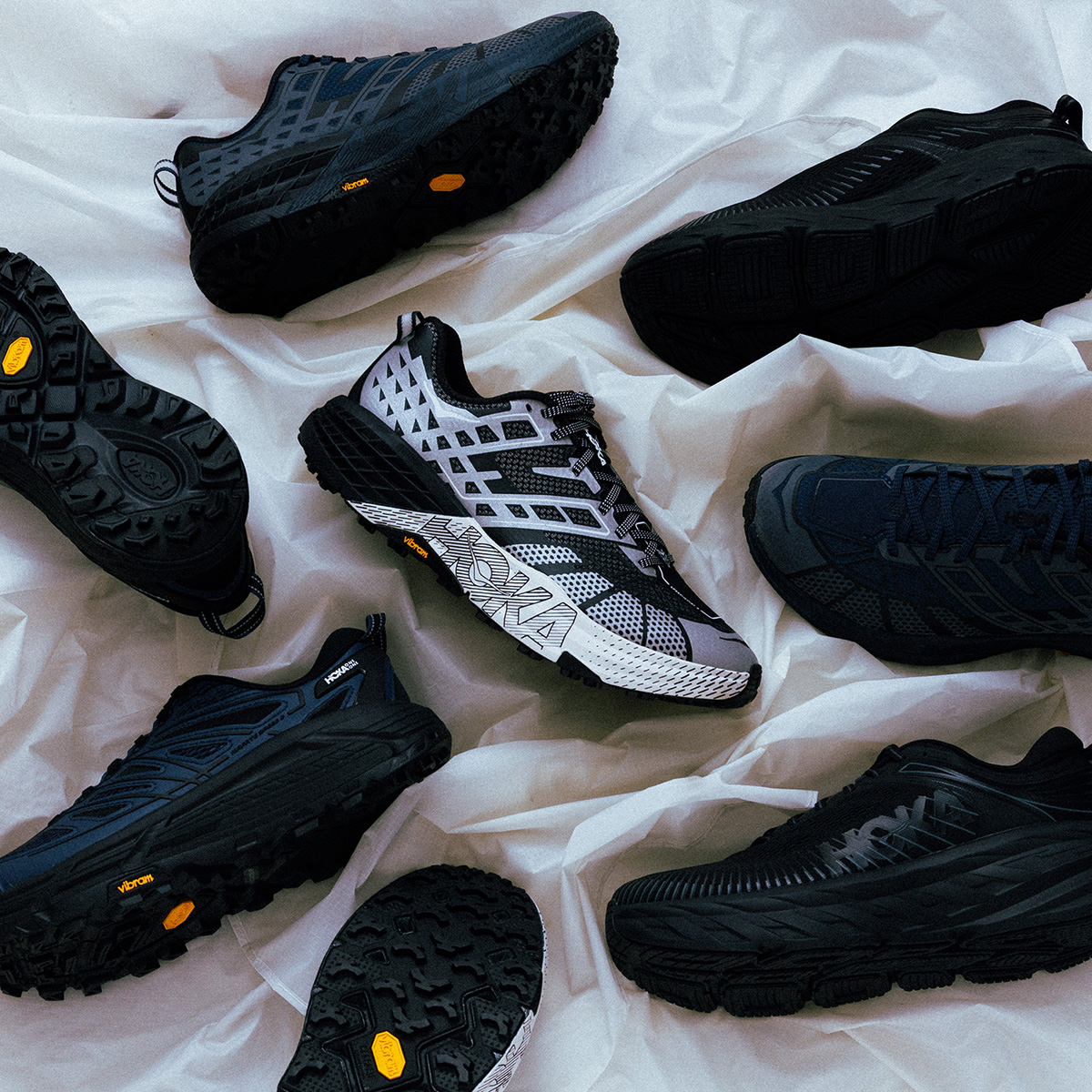 We're loving these sneakers