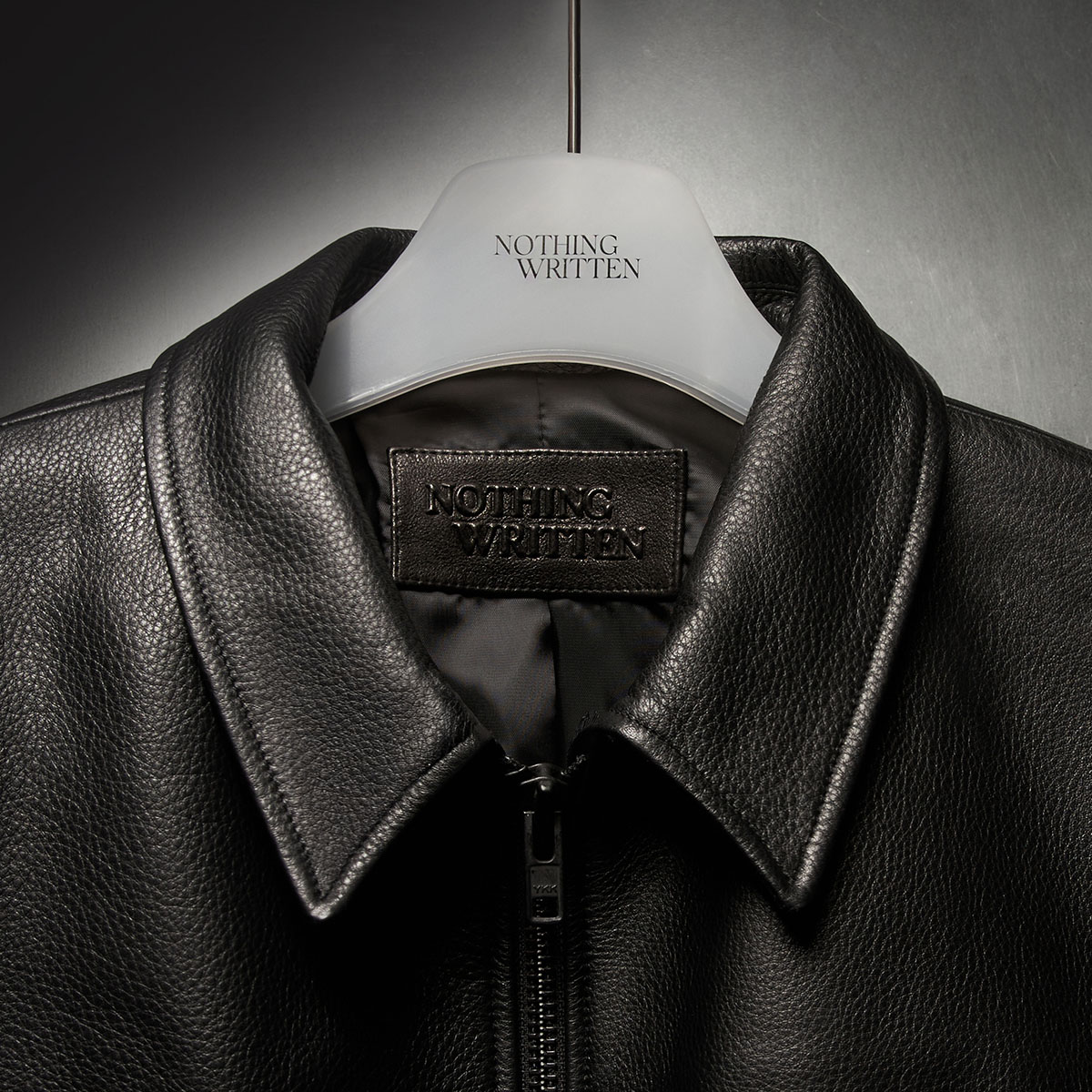 Latest from Nothing Written