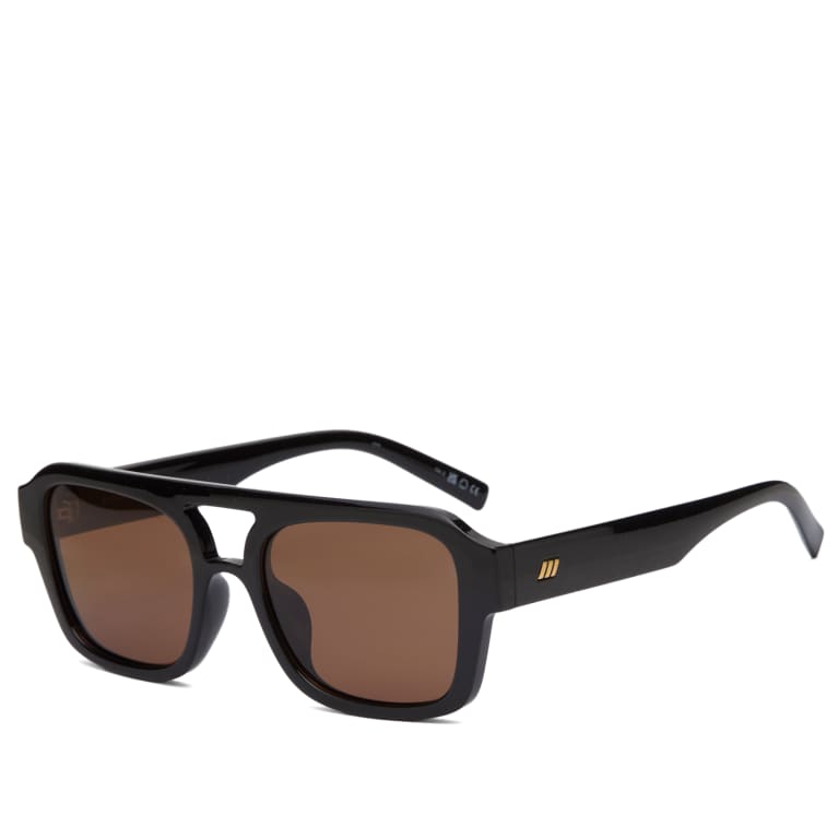 Le Specs Subzero Sunglasses