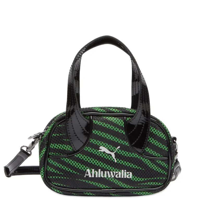 Puma x Ahluwalia Micro Grip Bag