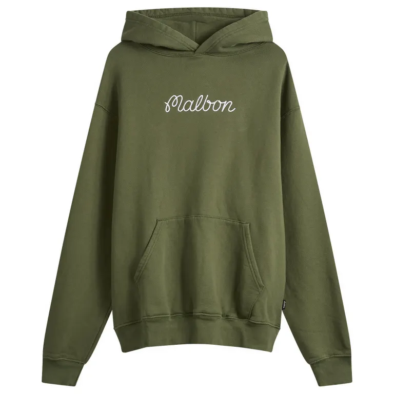 Malbon Fesque Hoodie