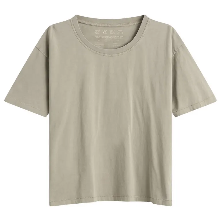 Mfpen Washed New T-Shirt