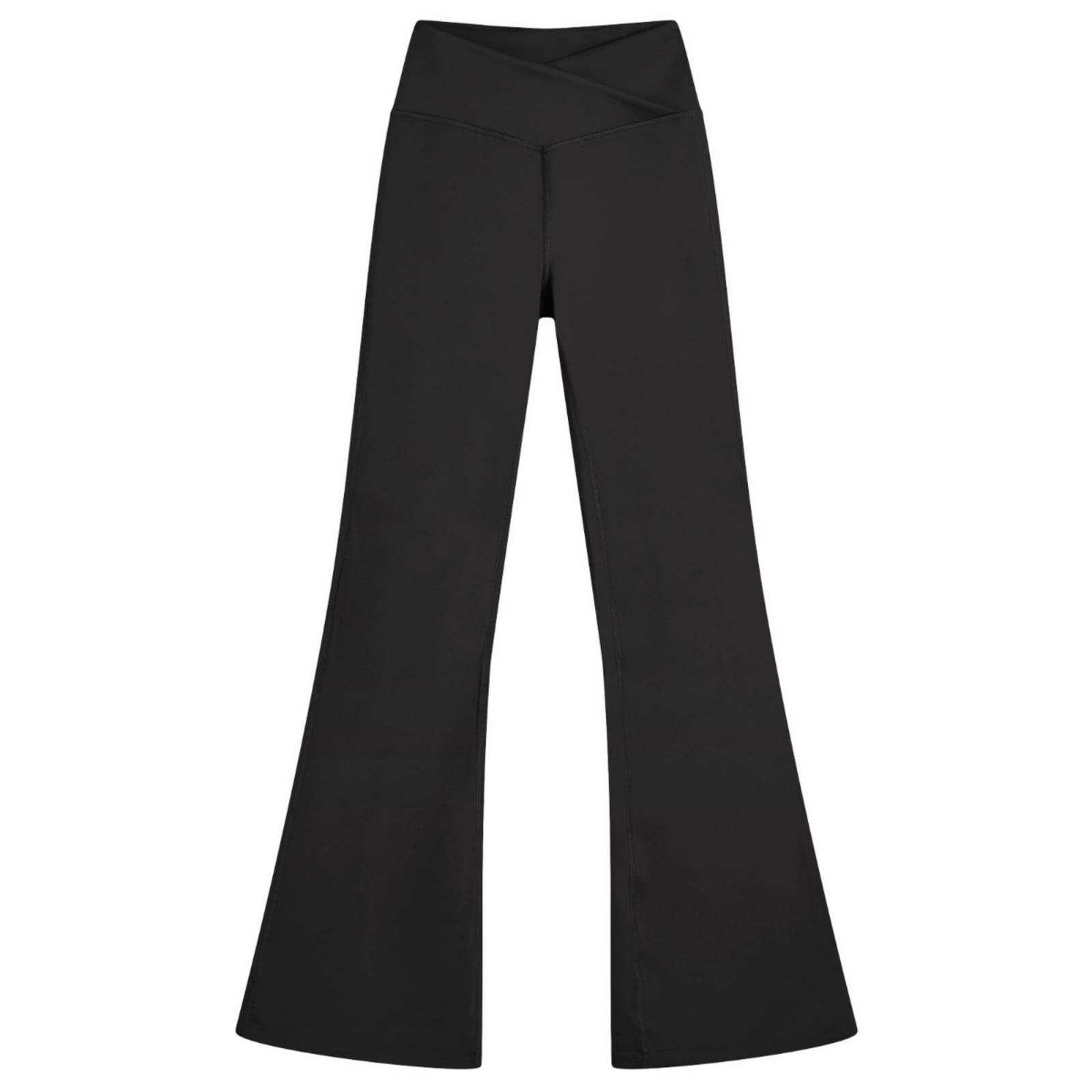 TALA DayFlex Wrap Flared Yoga Pants '30