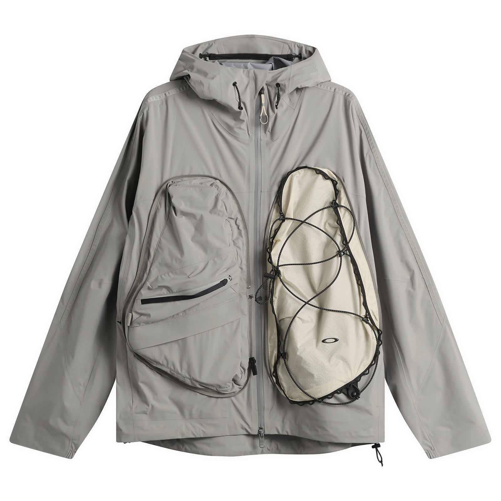Oakley Latitude Veil Slingpack Jacket