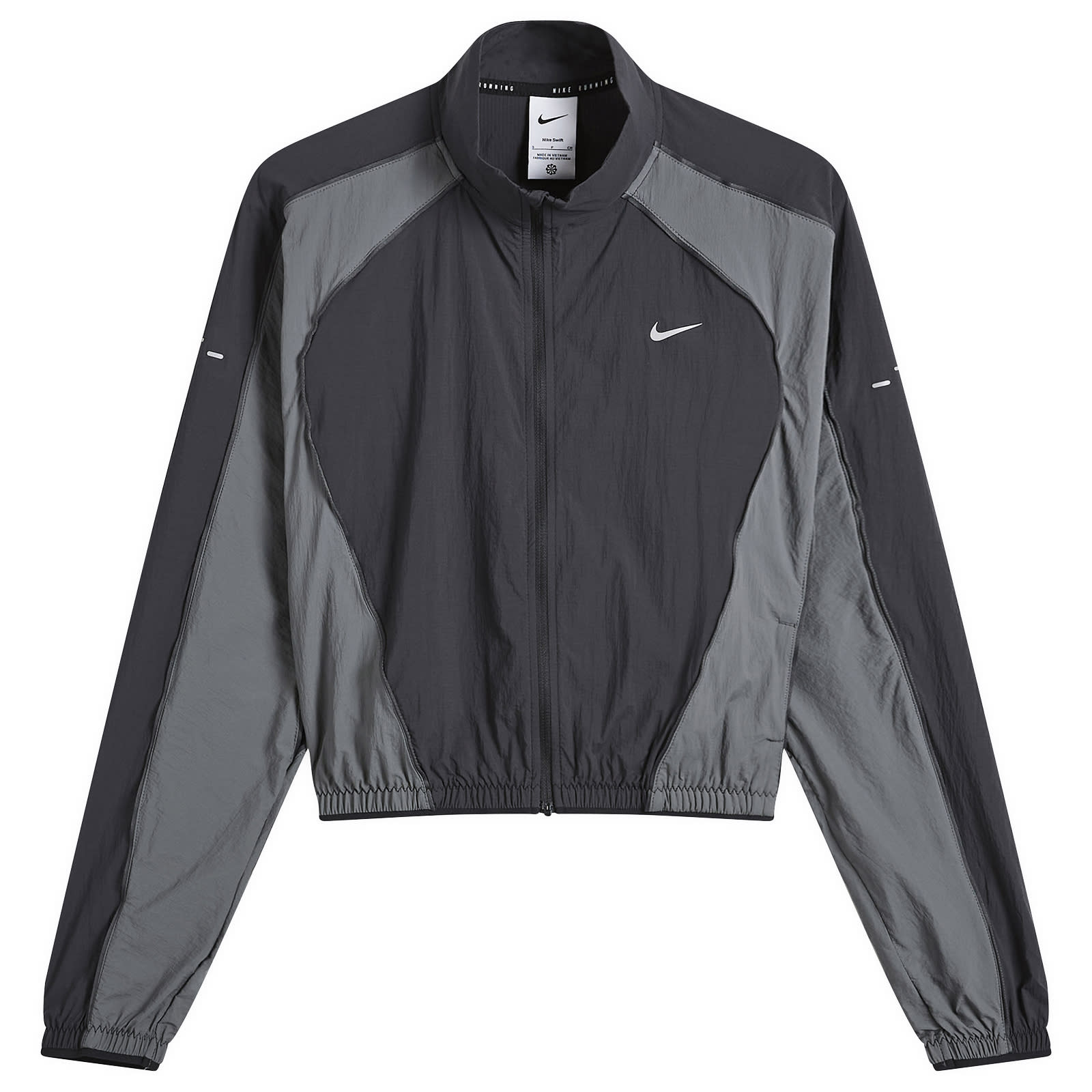 Nike Swift UV Repel Running Jacket