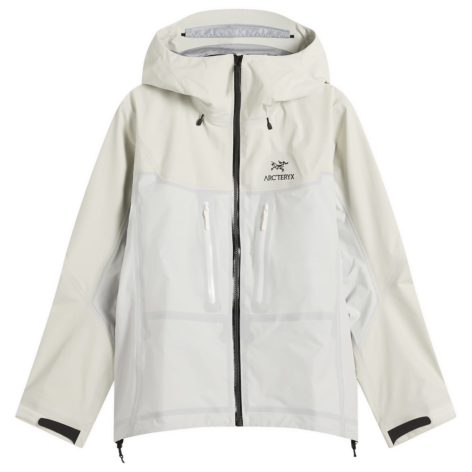 Arc'teryx Alpha Jacket W