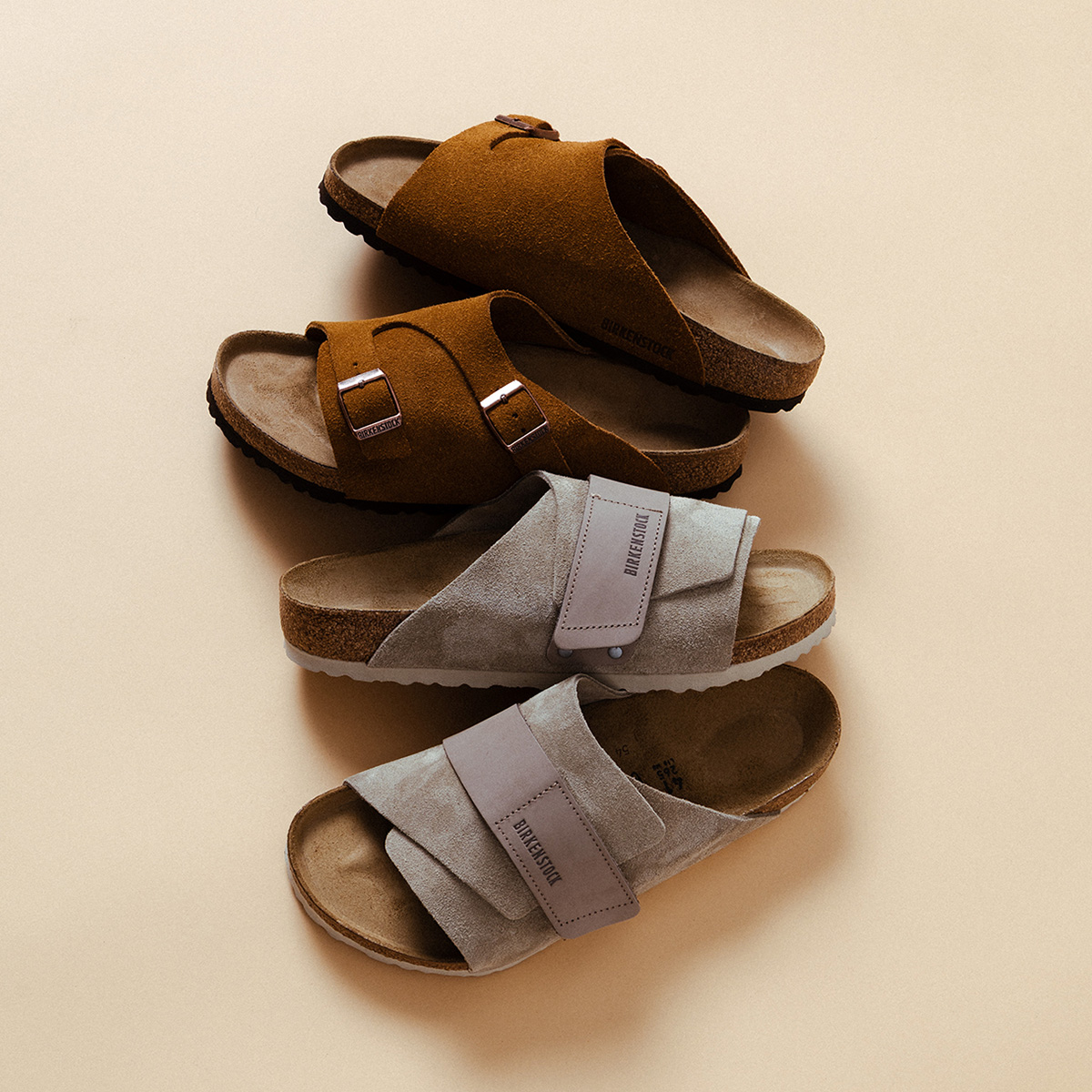 Birkenstock