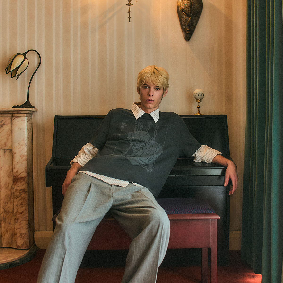 Men's Spring Arrivals