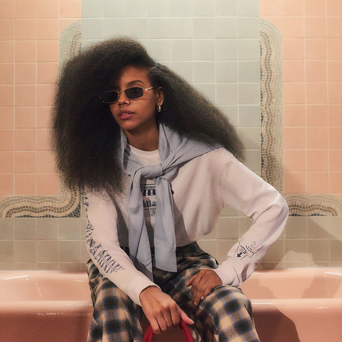 Women's Spring Arrivals