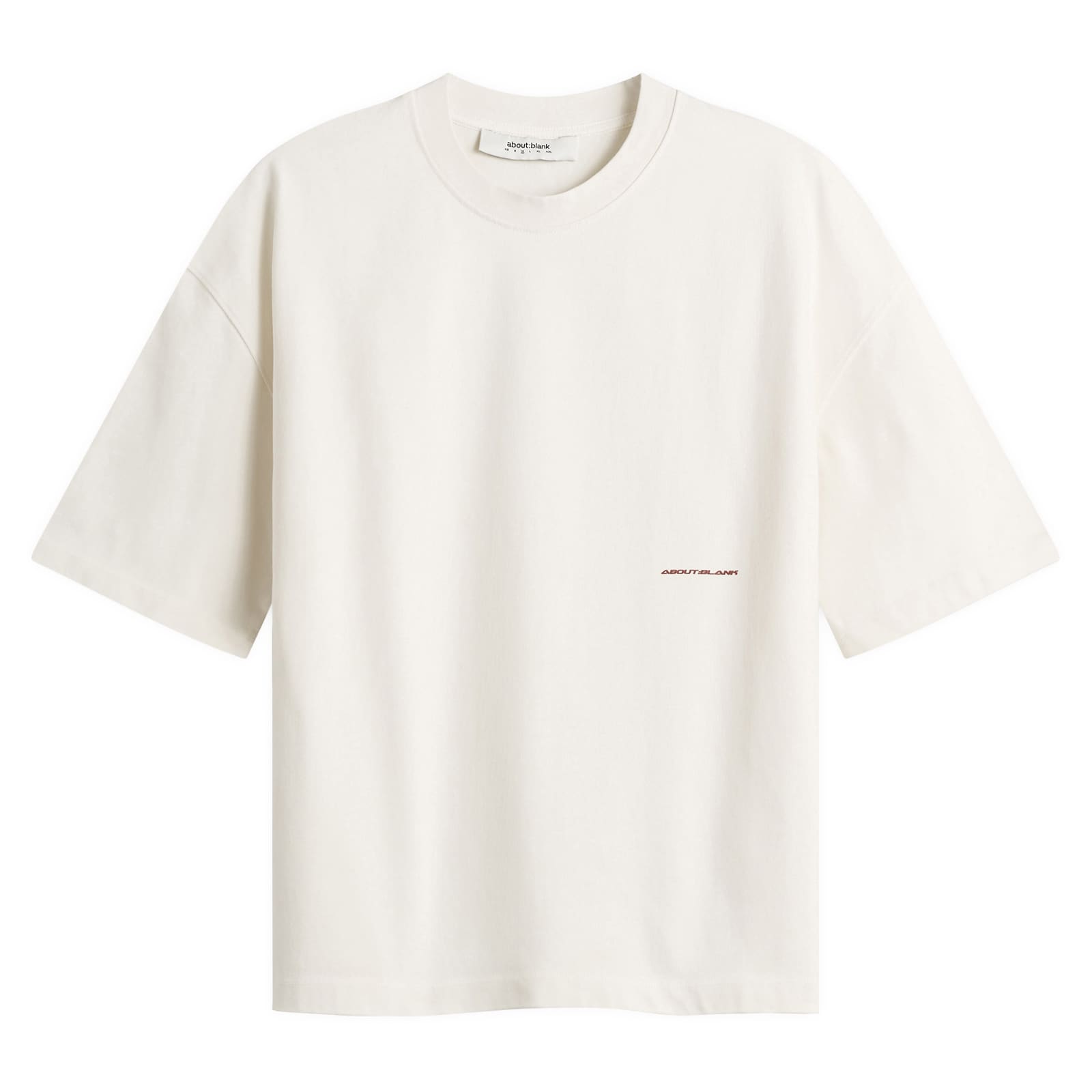 about:blank AB Sports T-Shirt