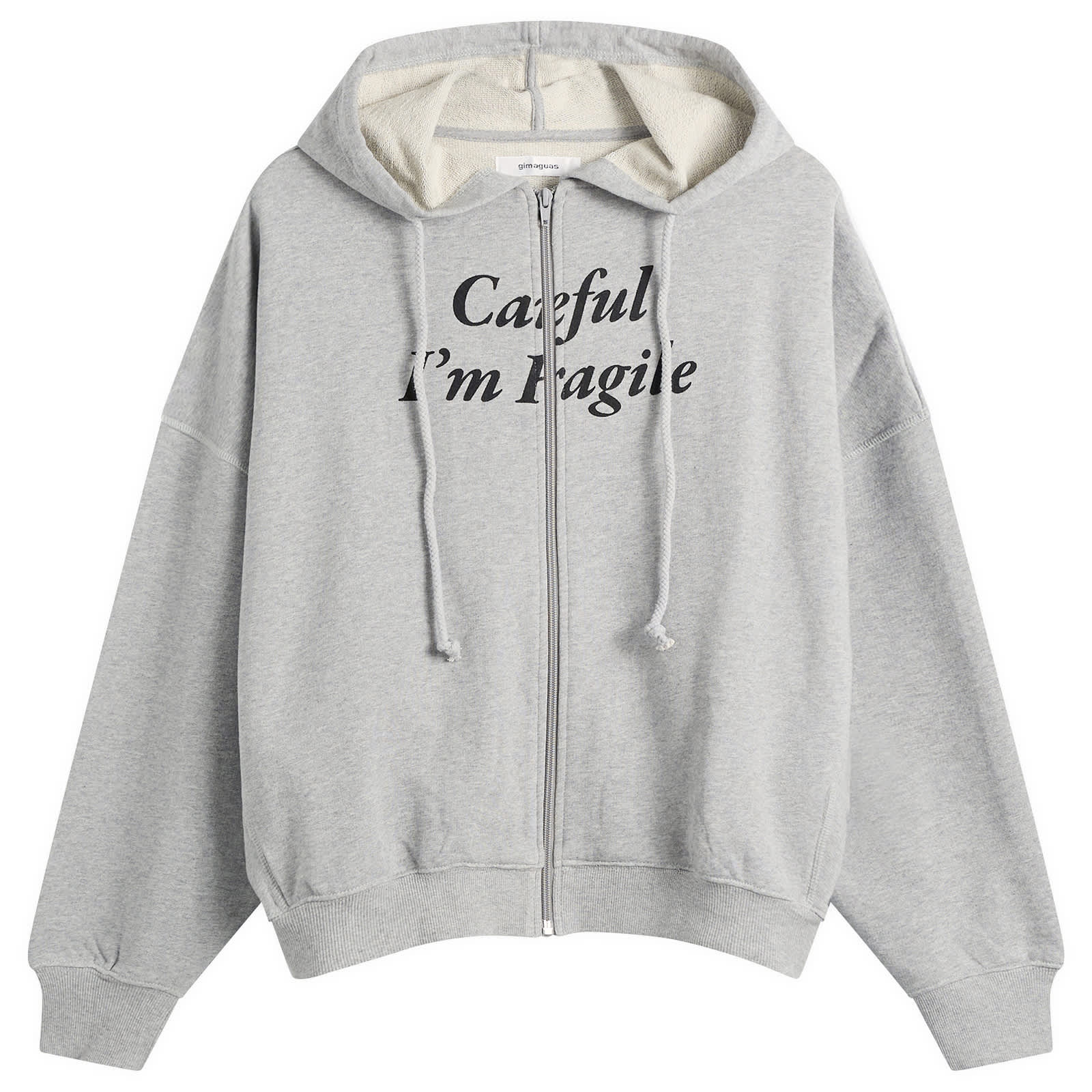 Gimaguas Careful Sweatshirt