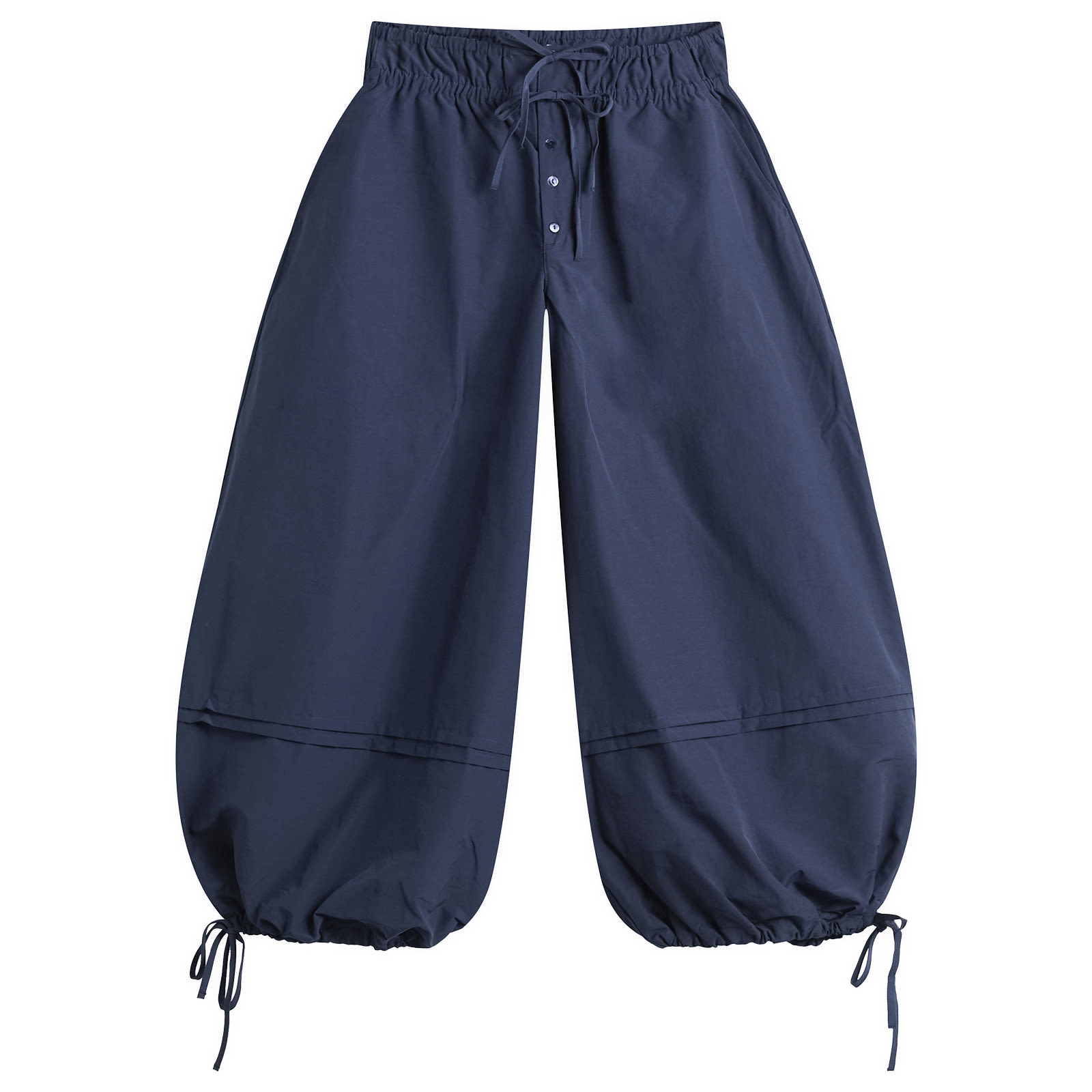 Damson Madder Frida Bloomers