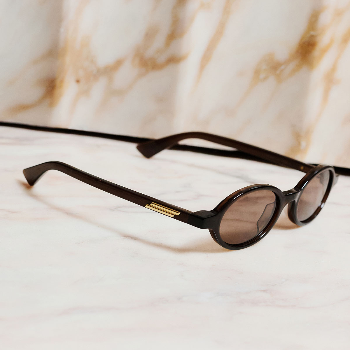 Spotlight on Sunglasses