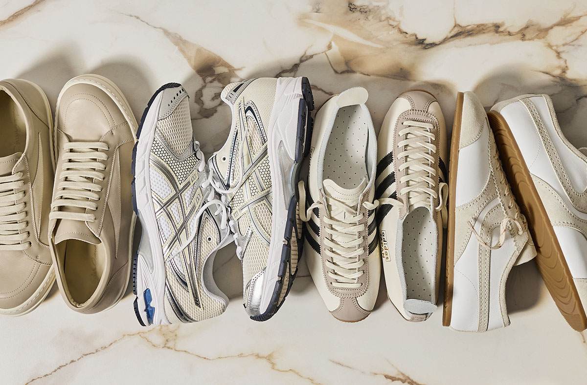 Final Hours. 20% off Footwear