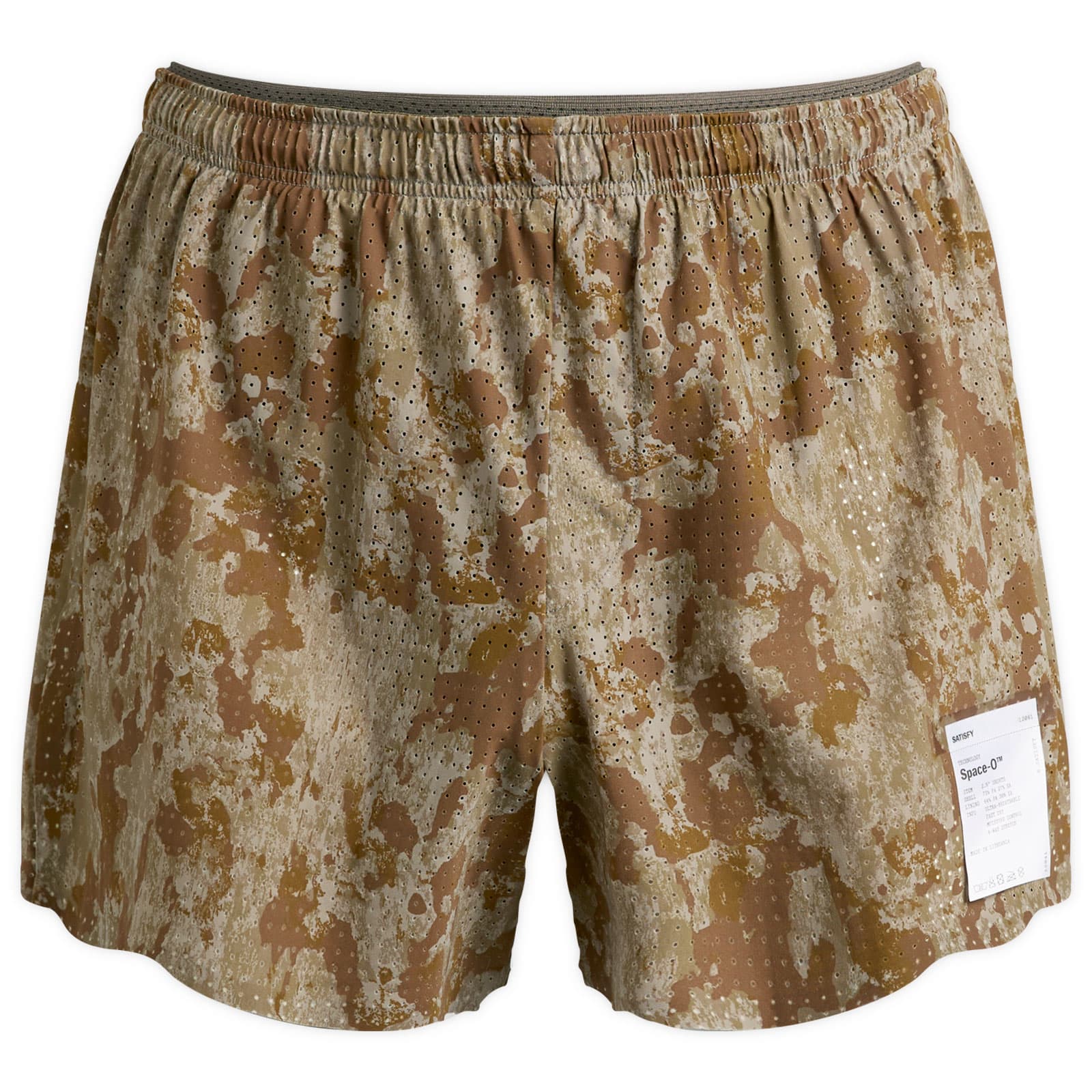 Satisfy Space-O 2.5 Shorts