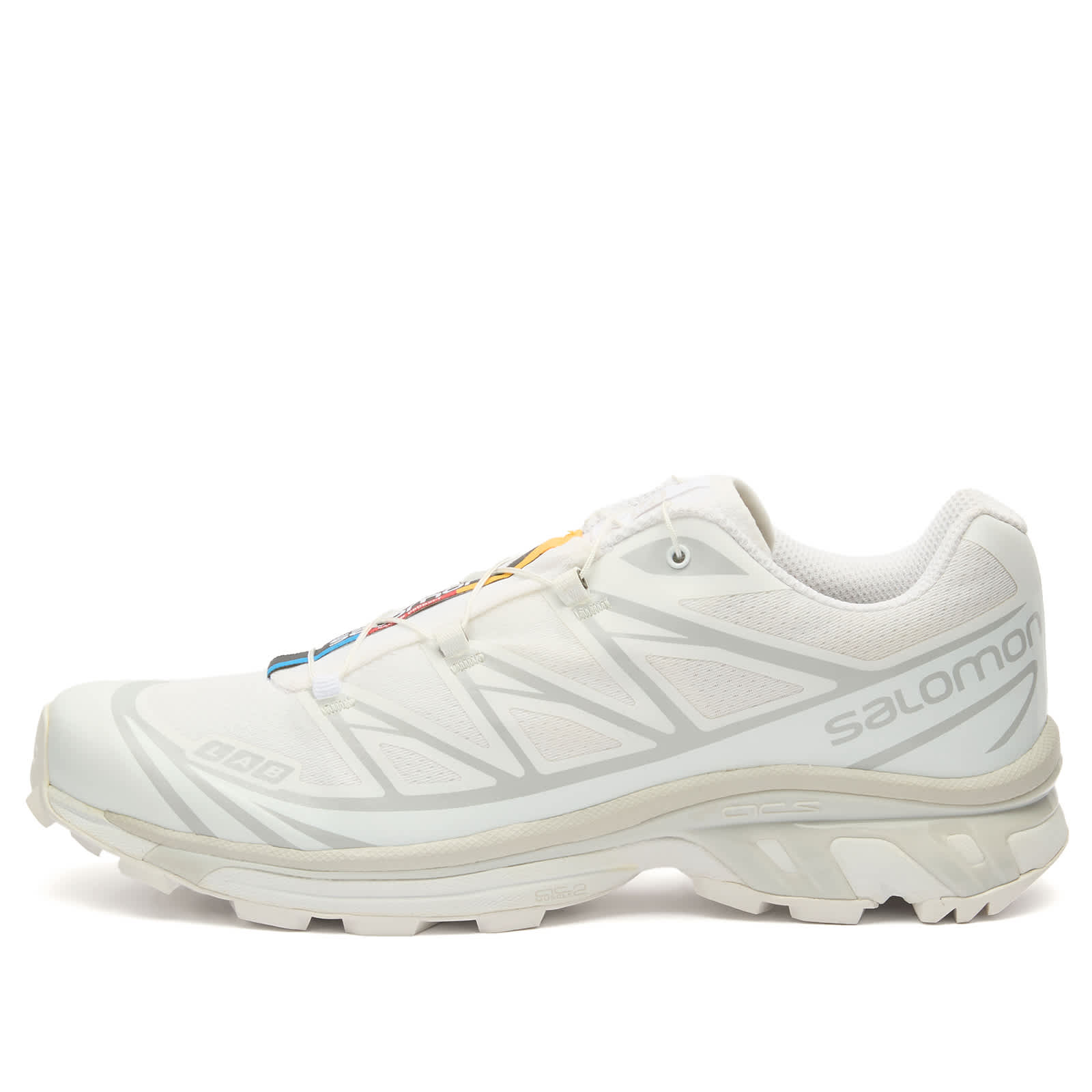 Salomon XT-6 Sneaker