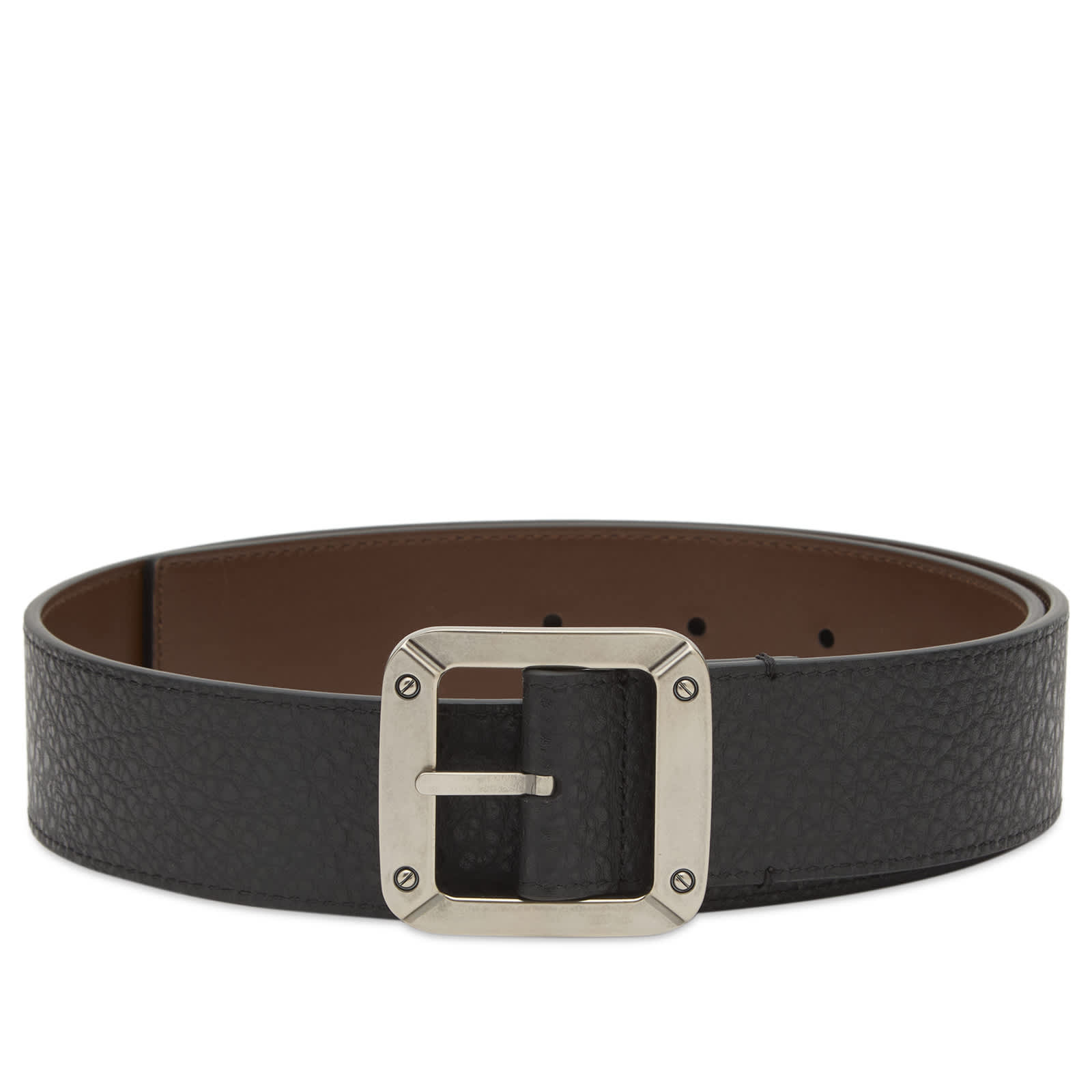 Acne Studios Reversible Belt