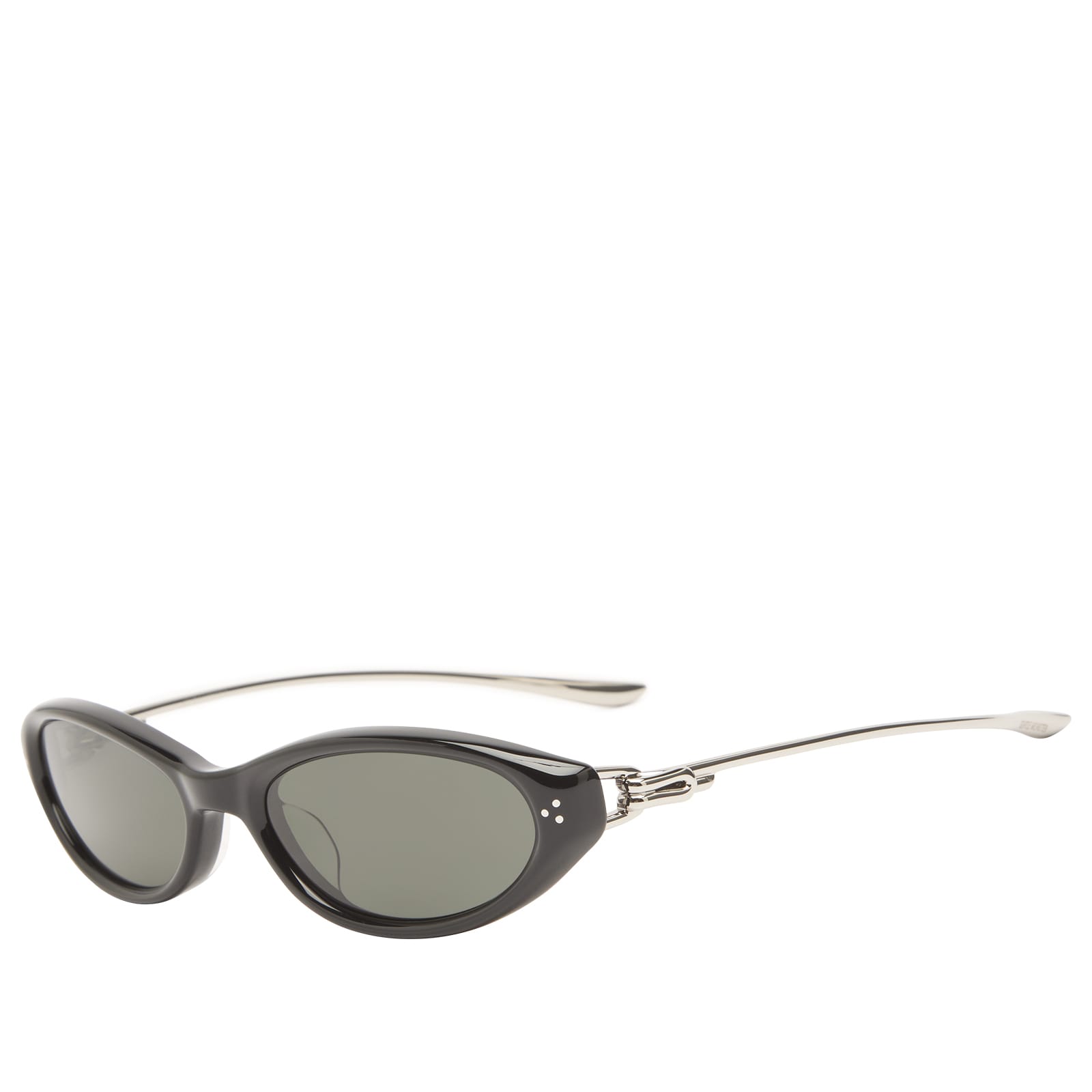 Gentle Monster Crepe Sunglasses