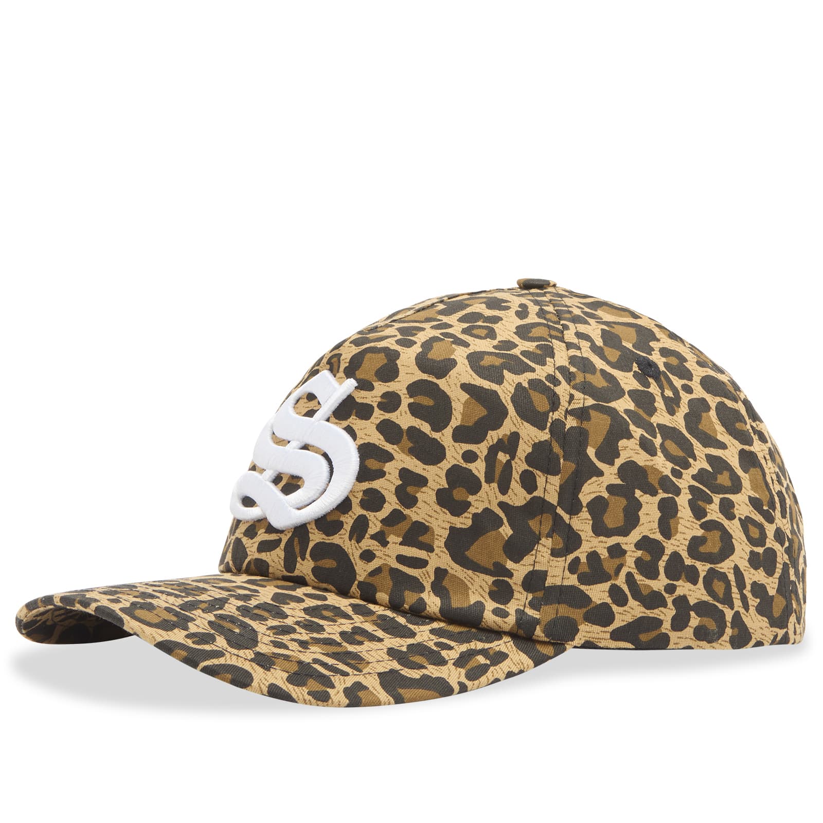 Sundays Leopard S Cap