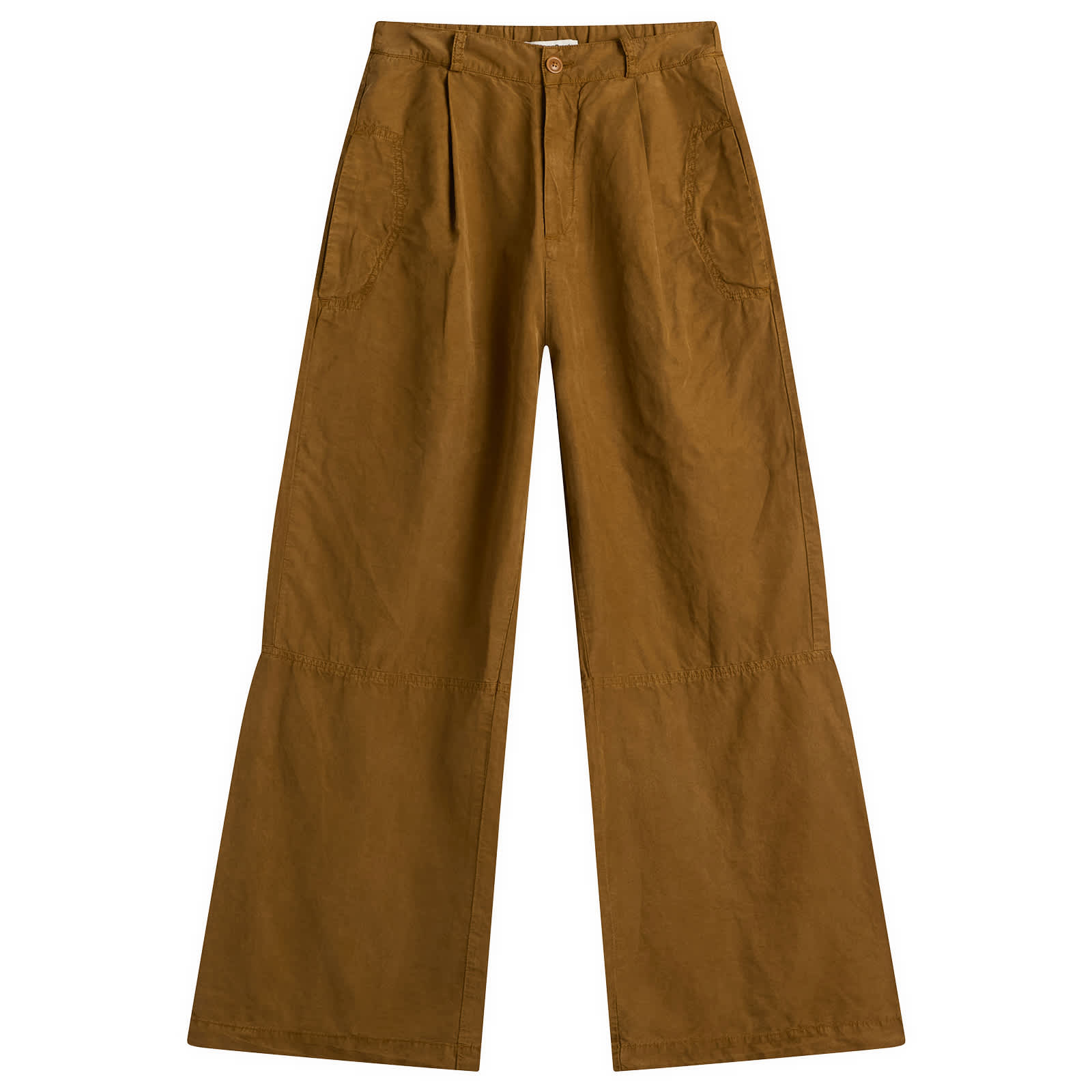 YMC Drop Out Trousers