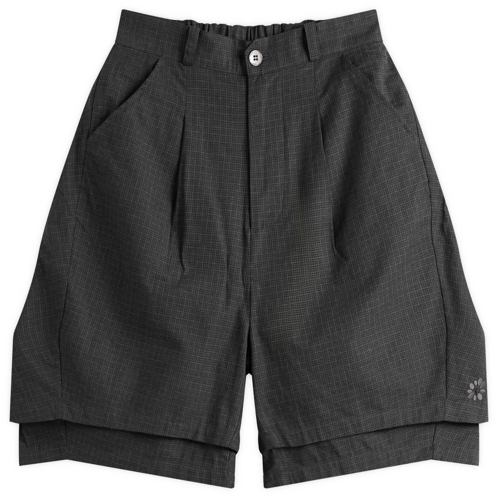 Gander Deans Shorts