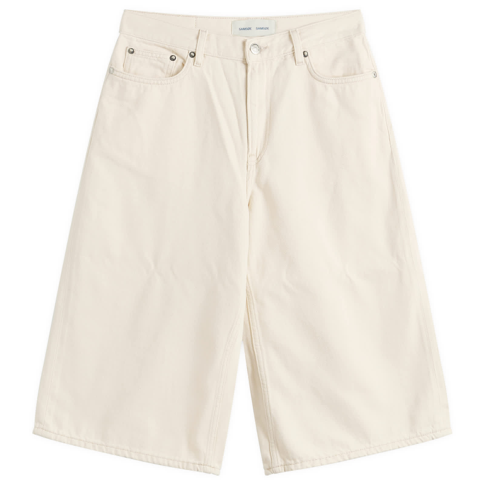 Samsøe Samsøe Satessa Jorts