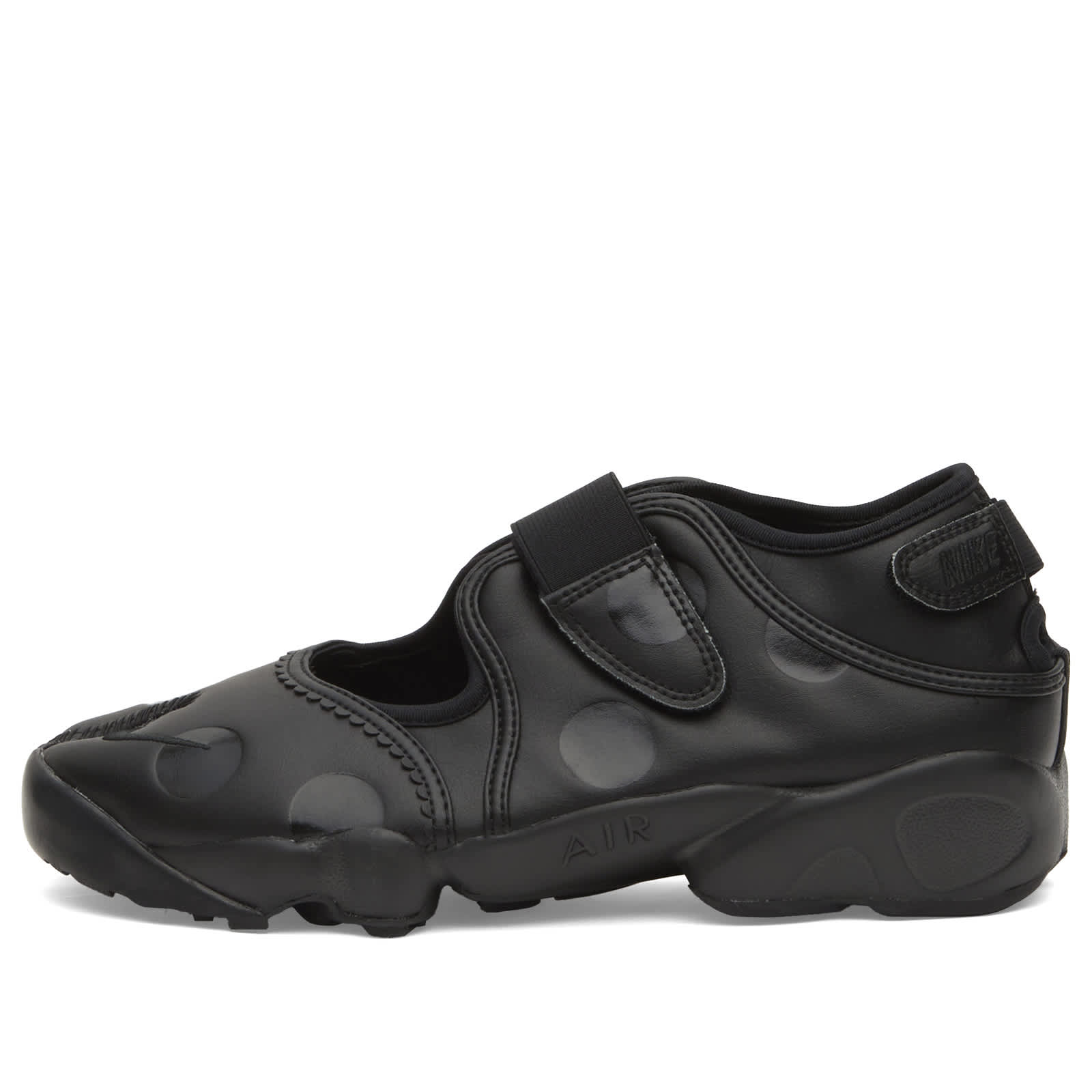 Nike Air Rift Dot Sneaker