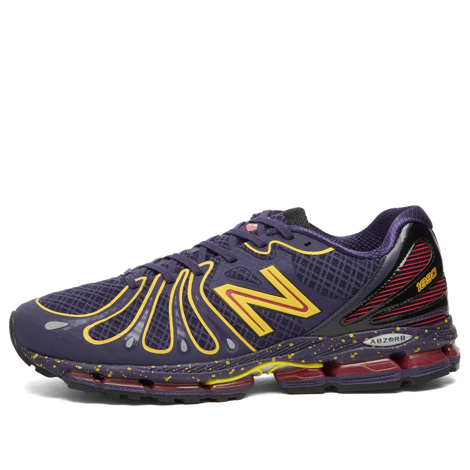 New Balance Abzorb 1890