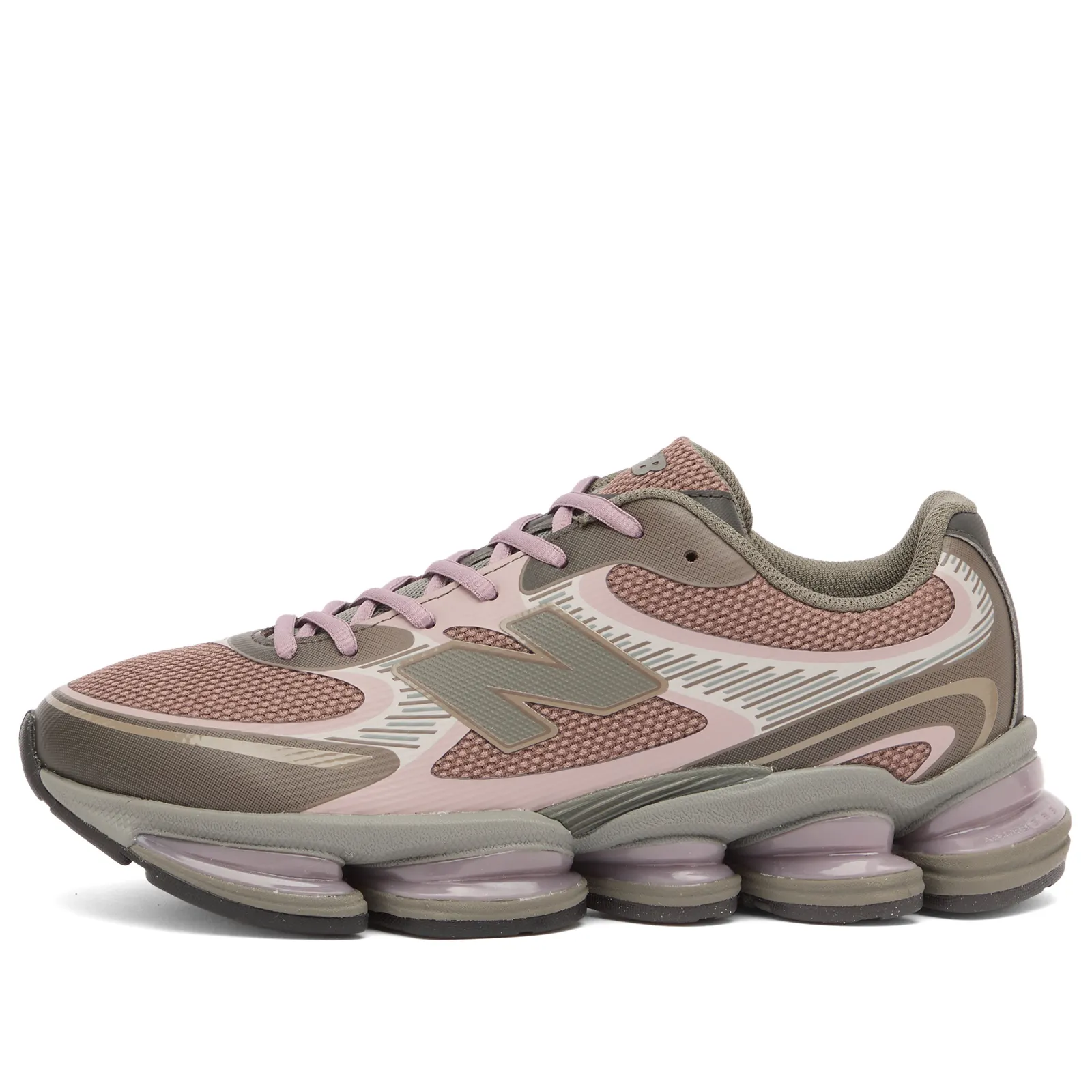 New Balance Abzorb 2000